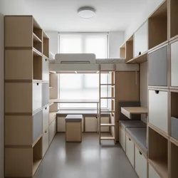 Helaman Halls Room Layout Problems