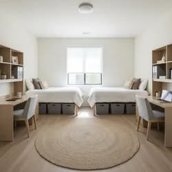 Best Storage Layouts for Helaman Halls Dorm Rooms: What Actually Fits