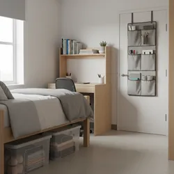 Essential Dorm Storage Tools for Helaman Halls Students