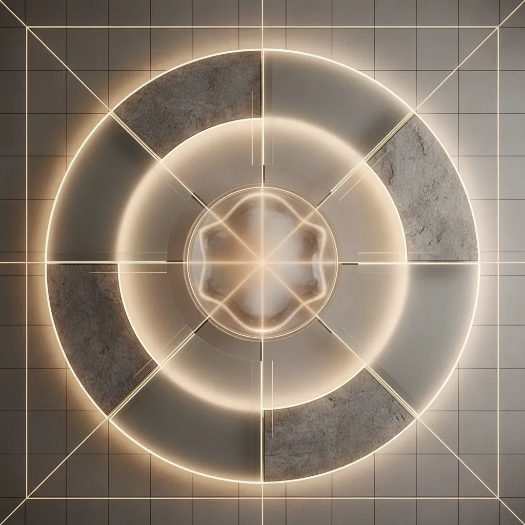 12x12 Master Bathroom Futures