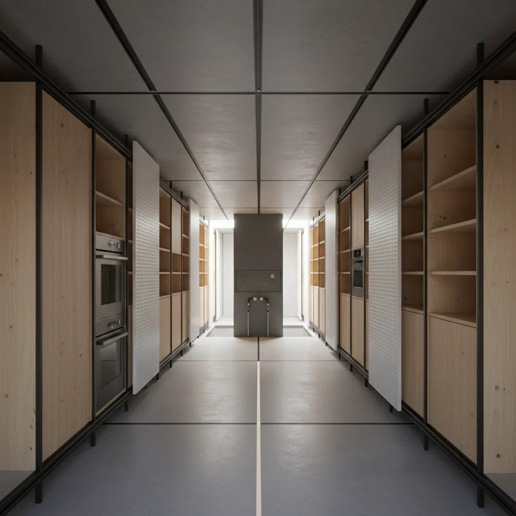 20 x 40 Future-Ready Home Plans