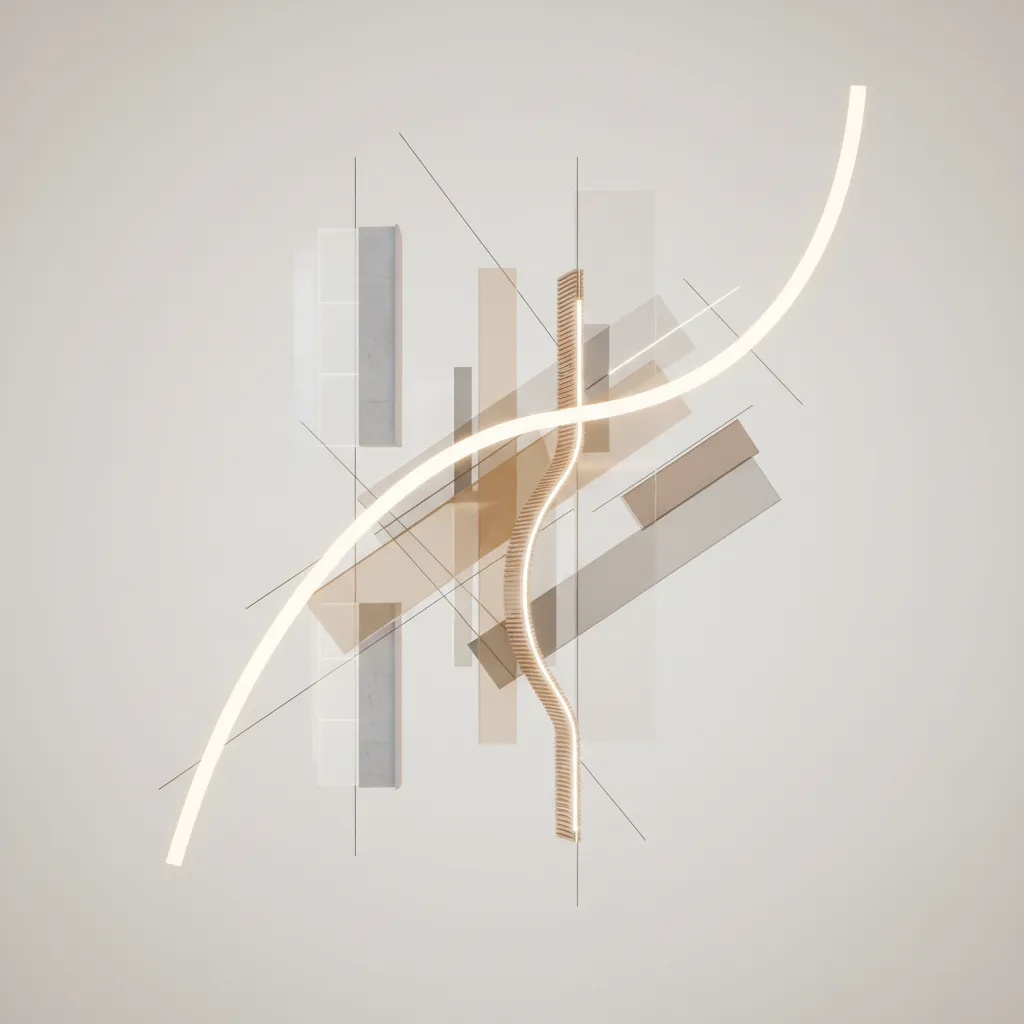 30x30 One-Bedroom, Compiled for Tomorrow