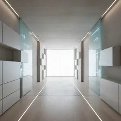 Simple Floor Plan AutoCAD