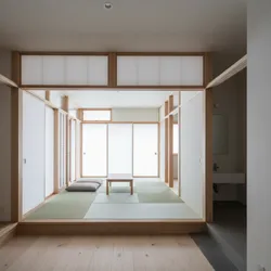 団地の2LDKに宿る静かな秩序