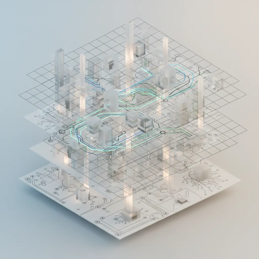 Simple Software for Floor Plan: Reading floor plans as early code for future living