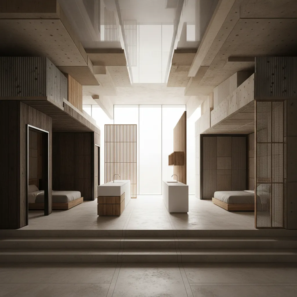 Kumar Picasso 3 BHK—Interface for Tomorrow’s Living