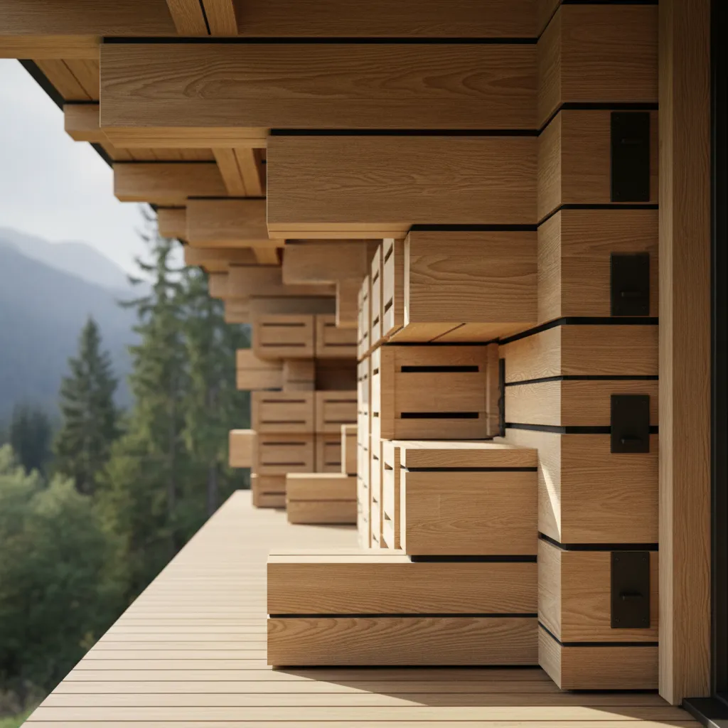 Log Cabin Floor Plans for 1 & 2 Bedroom Futures: Reading timber layouts as early code for tomorrow’s living