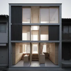 狭い2LDK戸建てをどう住みこなすか