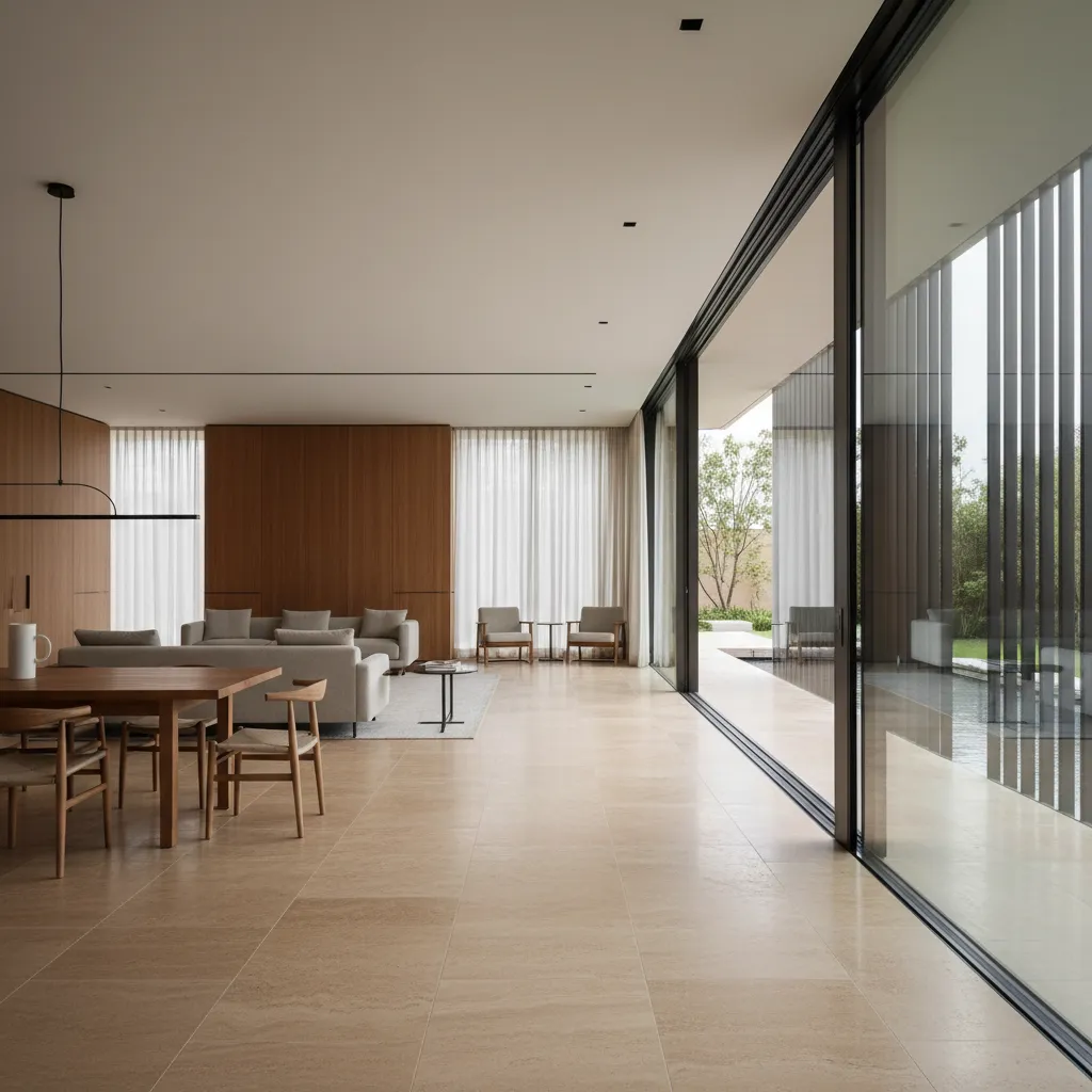 Philip Johnson: obras clave y lo que nos enseñan