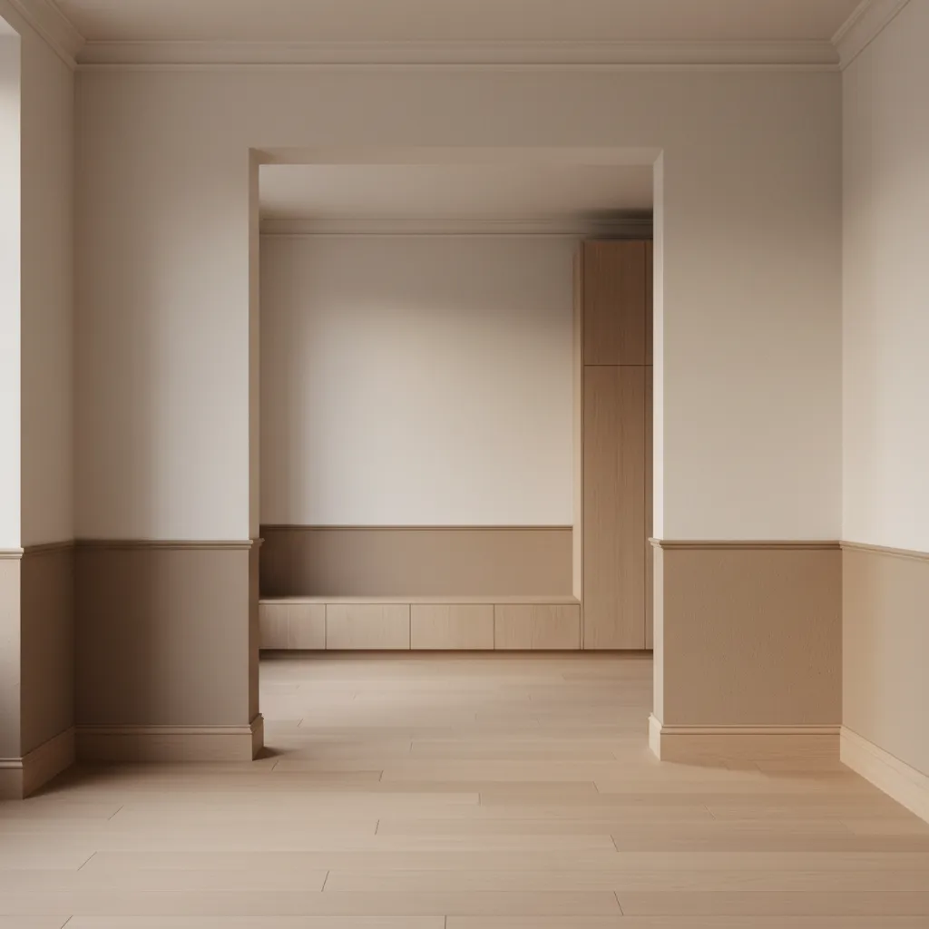 Cómo pintar tu casa: guía honesta desde obra