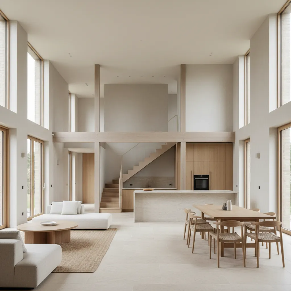 Cómo hacer planos de casa: guía práctica con mirada de arquitecto