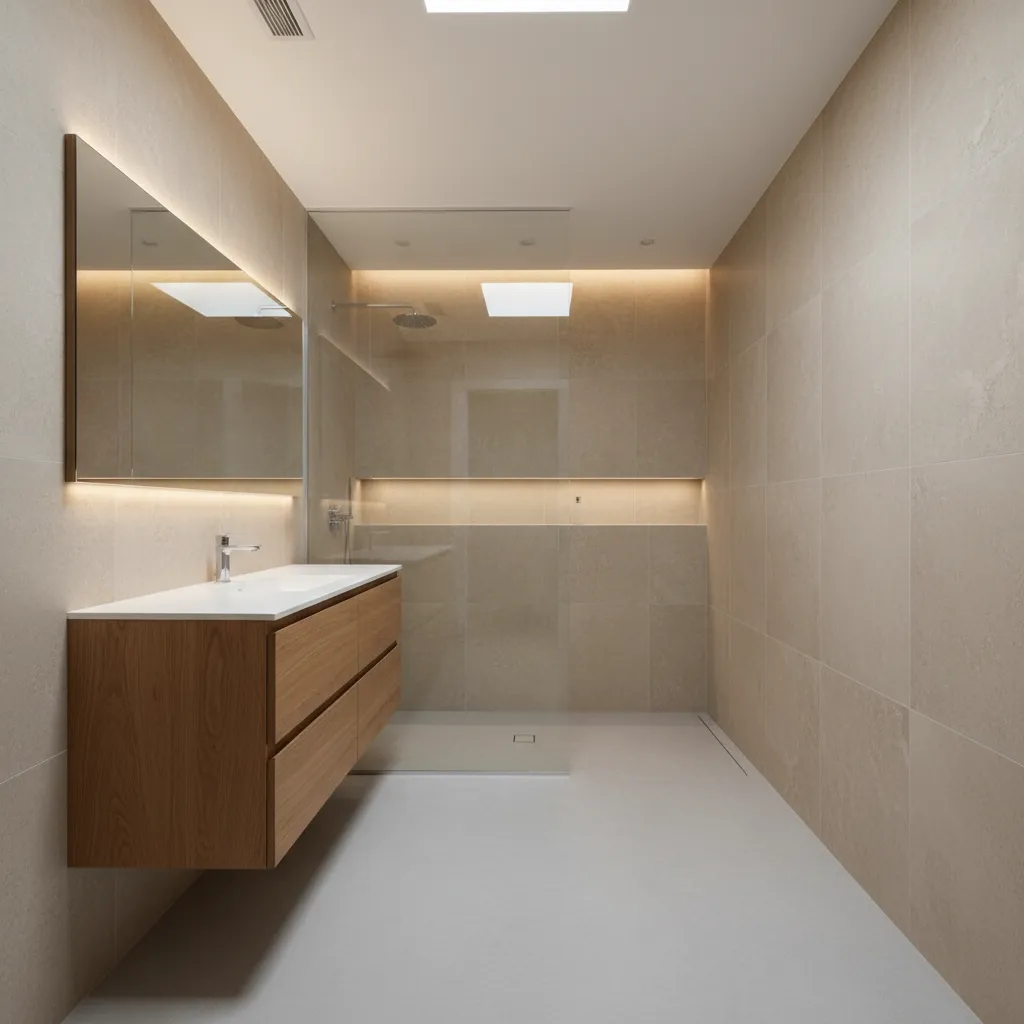 Cómo decorar el baño: ideas y consejos