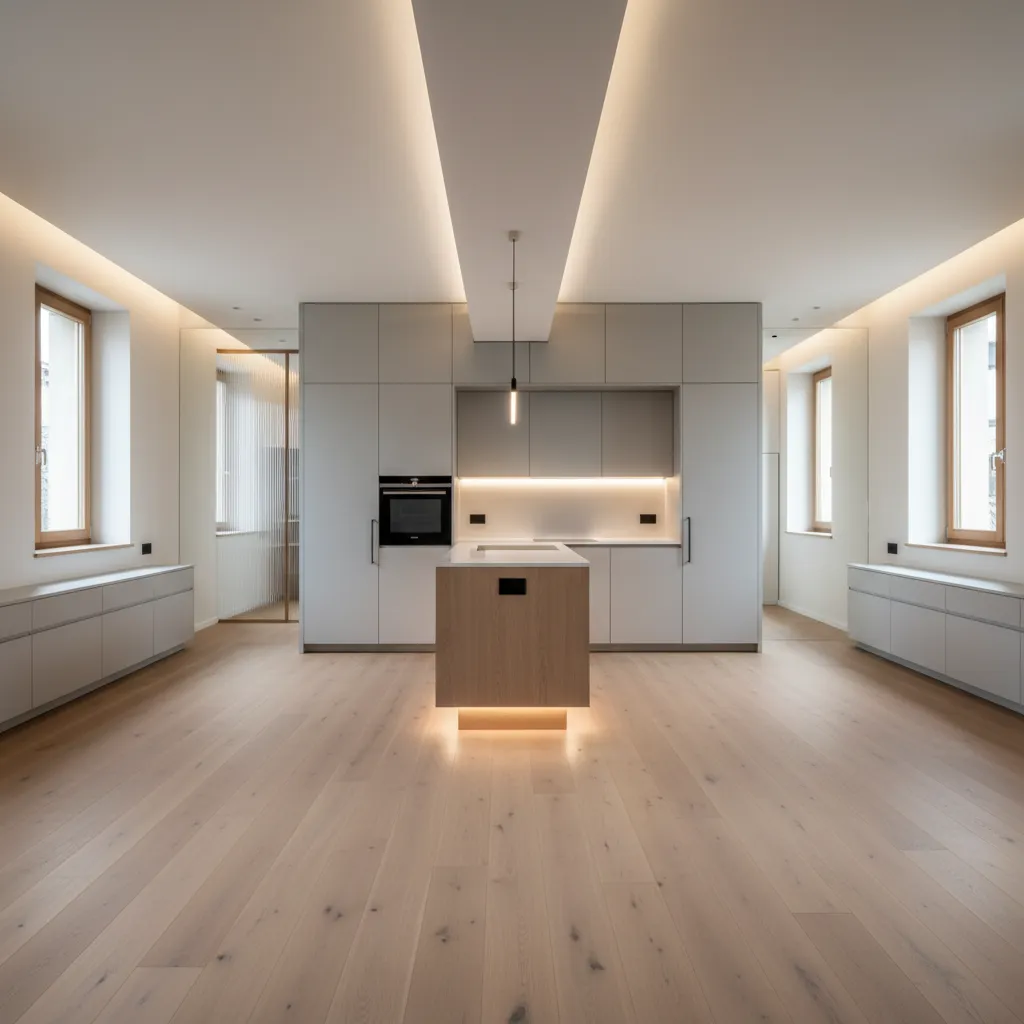 Planos de casas 80 m2: diseño con lógica y alma