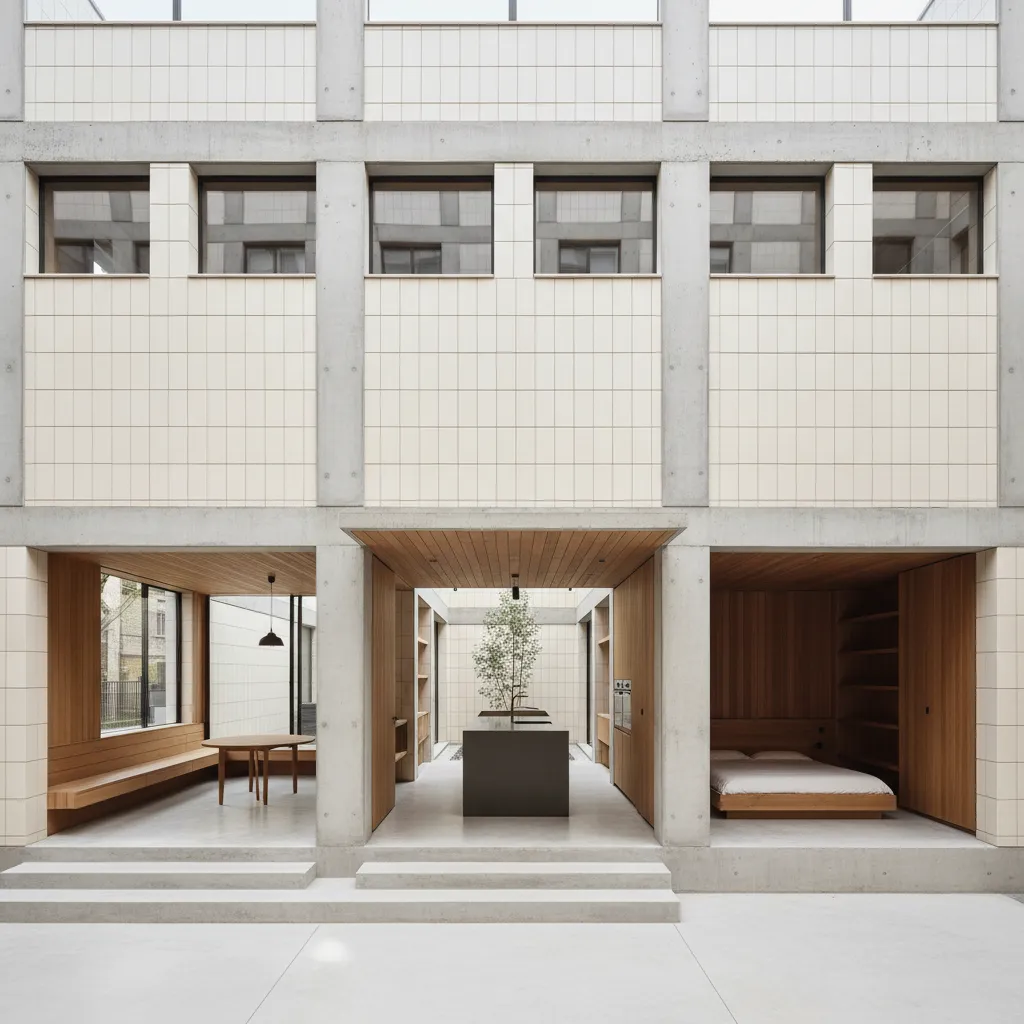 Planos de casa 10x20 gratis: guía real desde obra