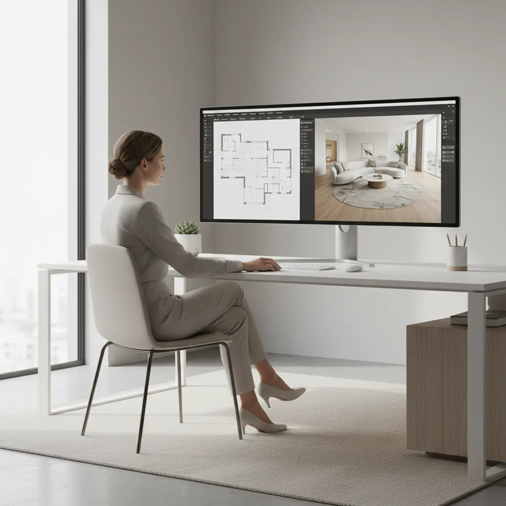 Explore HGTV Home Design Software Free Trial