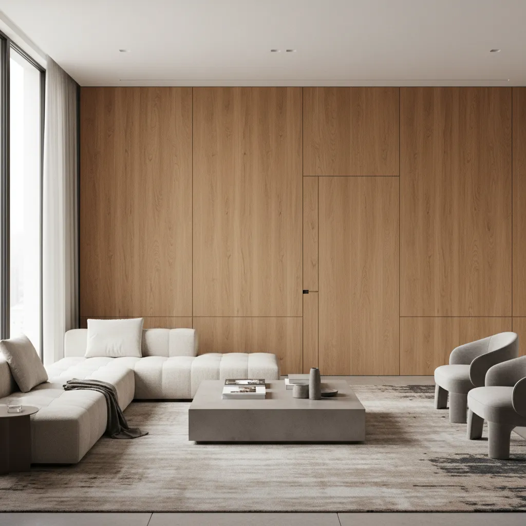 Hidden Bathroom Door Ideas for Living Rooms Compared