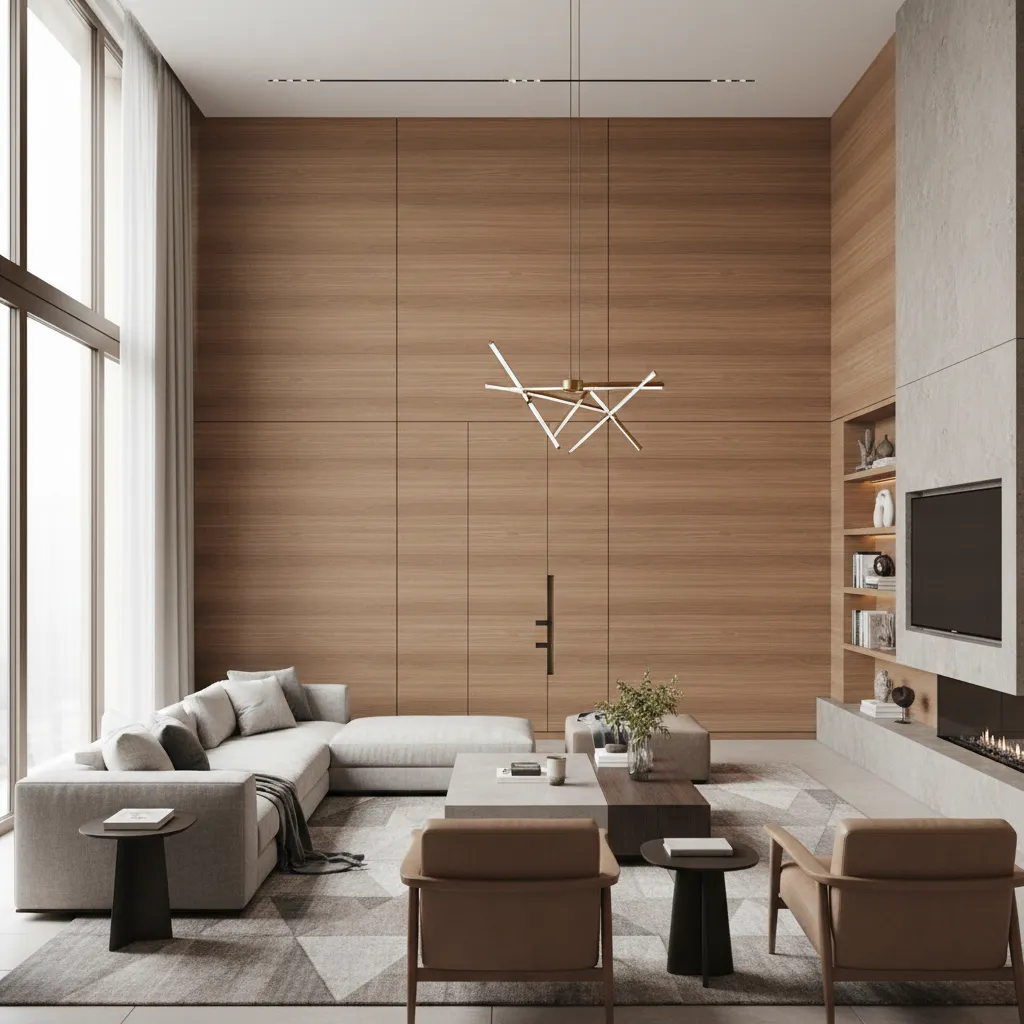 Where Hidden Bathroom Designs Are Used in Modern Architecture