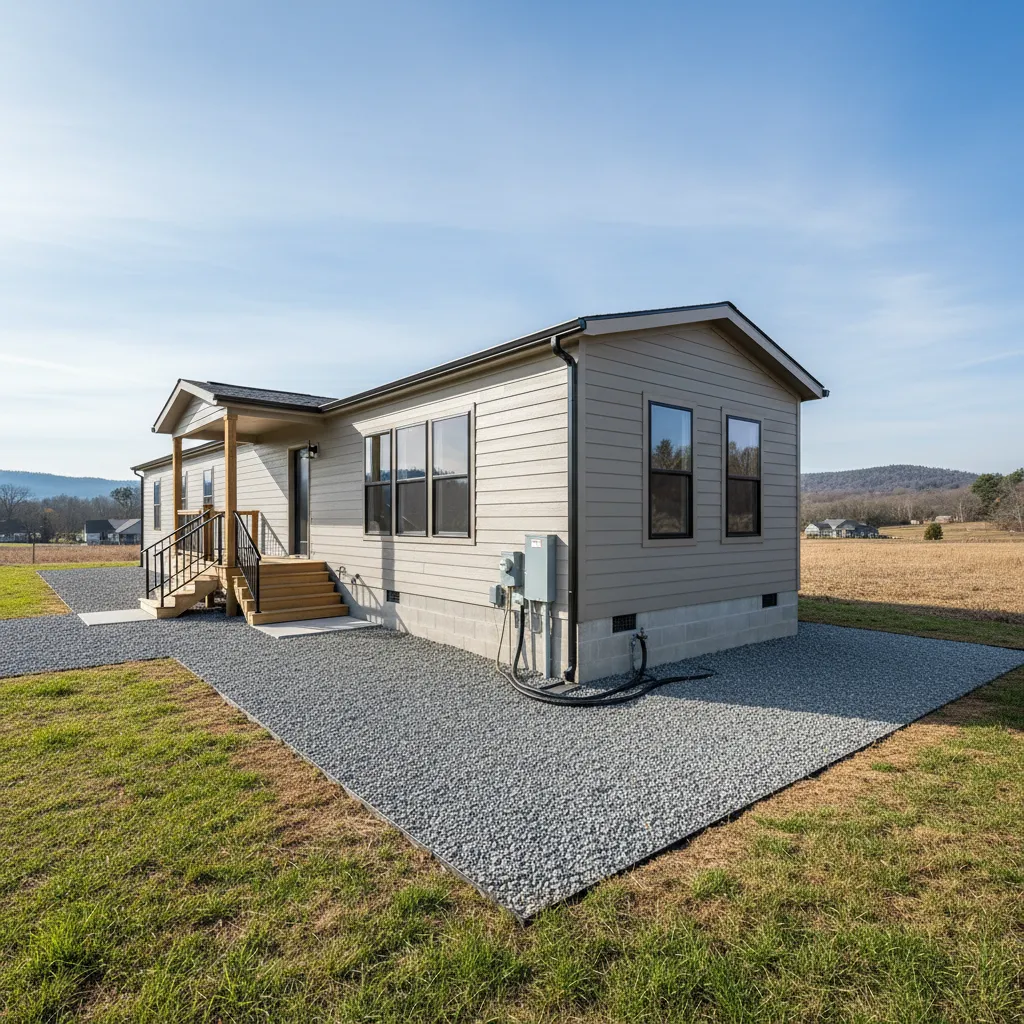 Hidden Costs When Buying a Bedroom Mobile Home