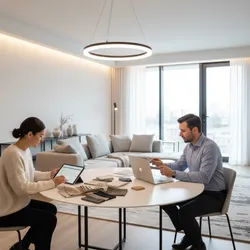 Hidden Costs When Hiring an Interior Decorator