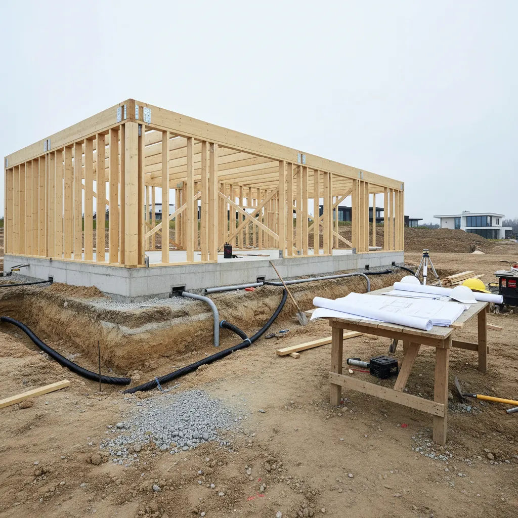 7 Hidden Costs When Building a New House