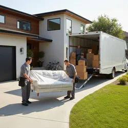 Hidden Moving Costs Most People Miss When Moving a Bedroom House