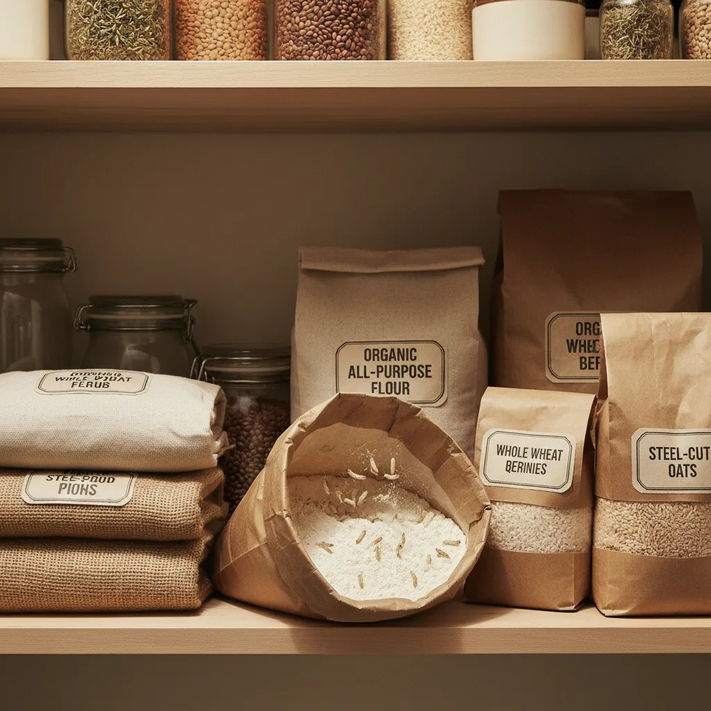 Hidden Infestation Sources Most People Miss