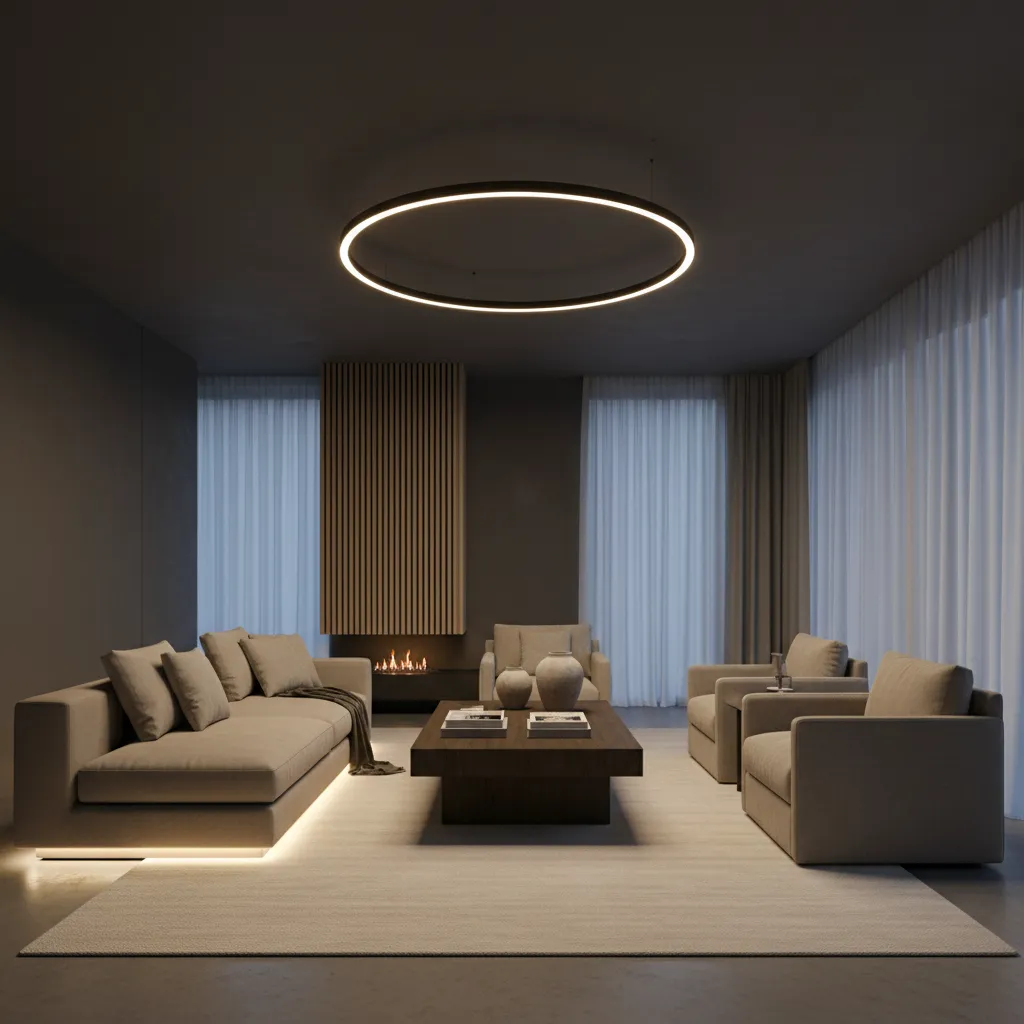 Why Your Light Still Looks Dim Even with High Lumens