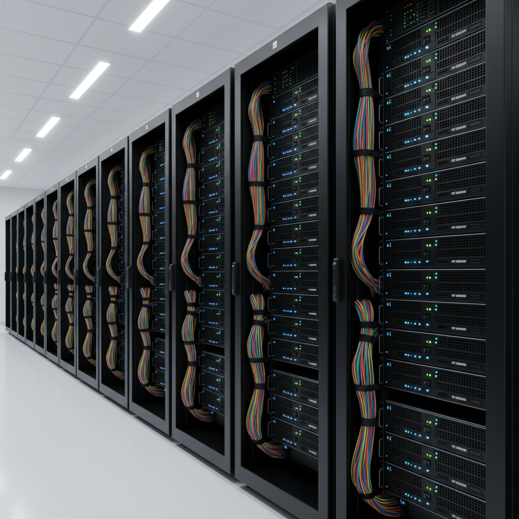 3D Animation Render Farm Too Slow? Fix the Real Bottlenecks