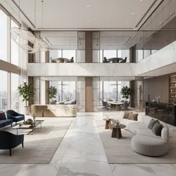 Highest Paying Industries for Architects and Interior Designers