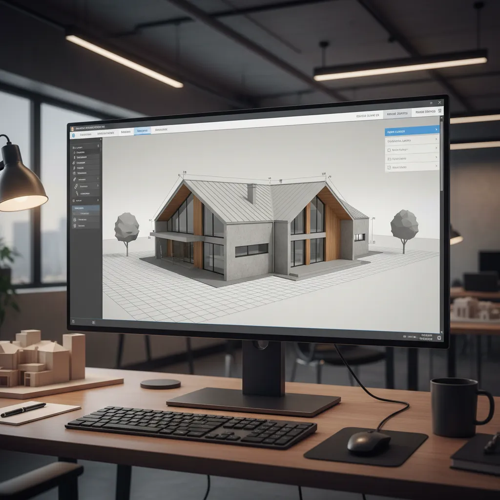 Best Free Hip Roof Design Software Compared