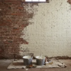 5 Professional Methods for Limewashing Painted Brick