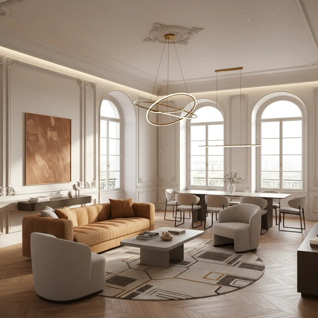 Balancing Historical Authenticity with Modern Needs