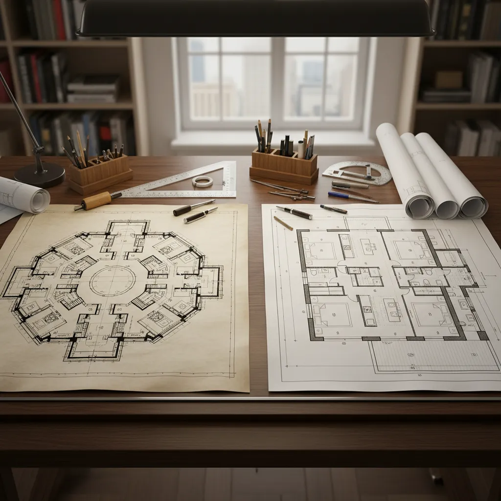 Understanding Historical Styles and Period Transitions