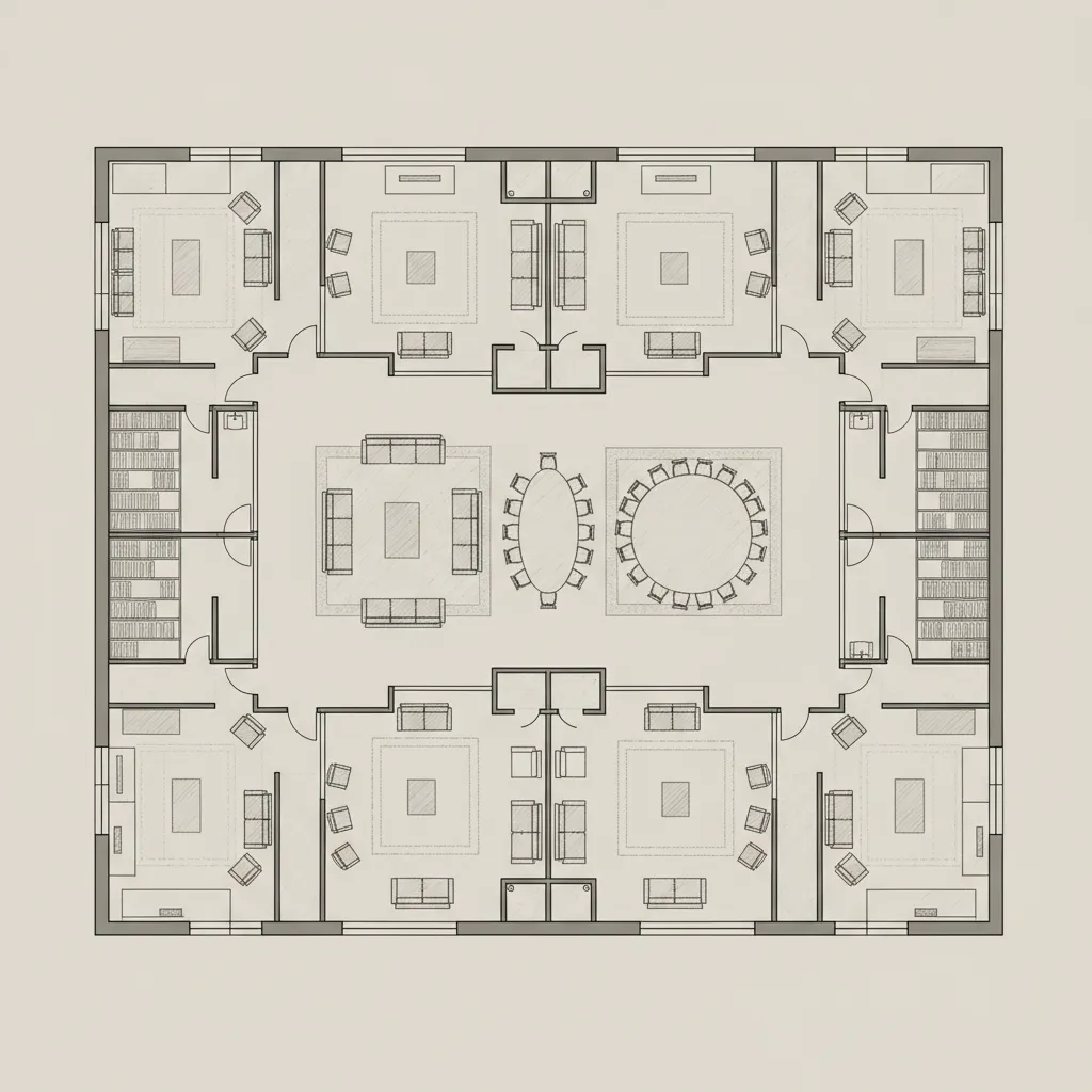 Creating a Structured Study Plan with the Book