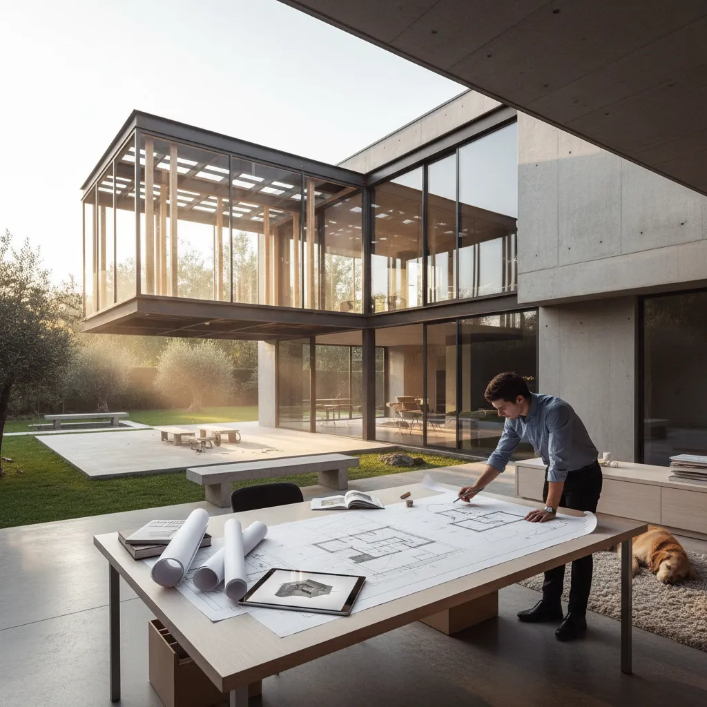 5 Smart Tips to Optimize Your Home Addition Design Workflow