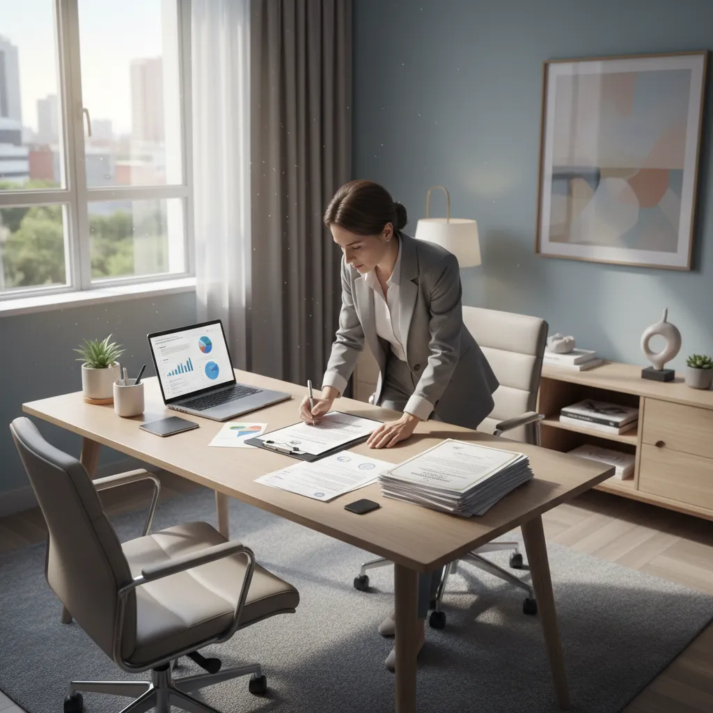 Common Problems When Registering a Company With a Home Address