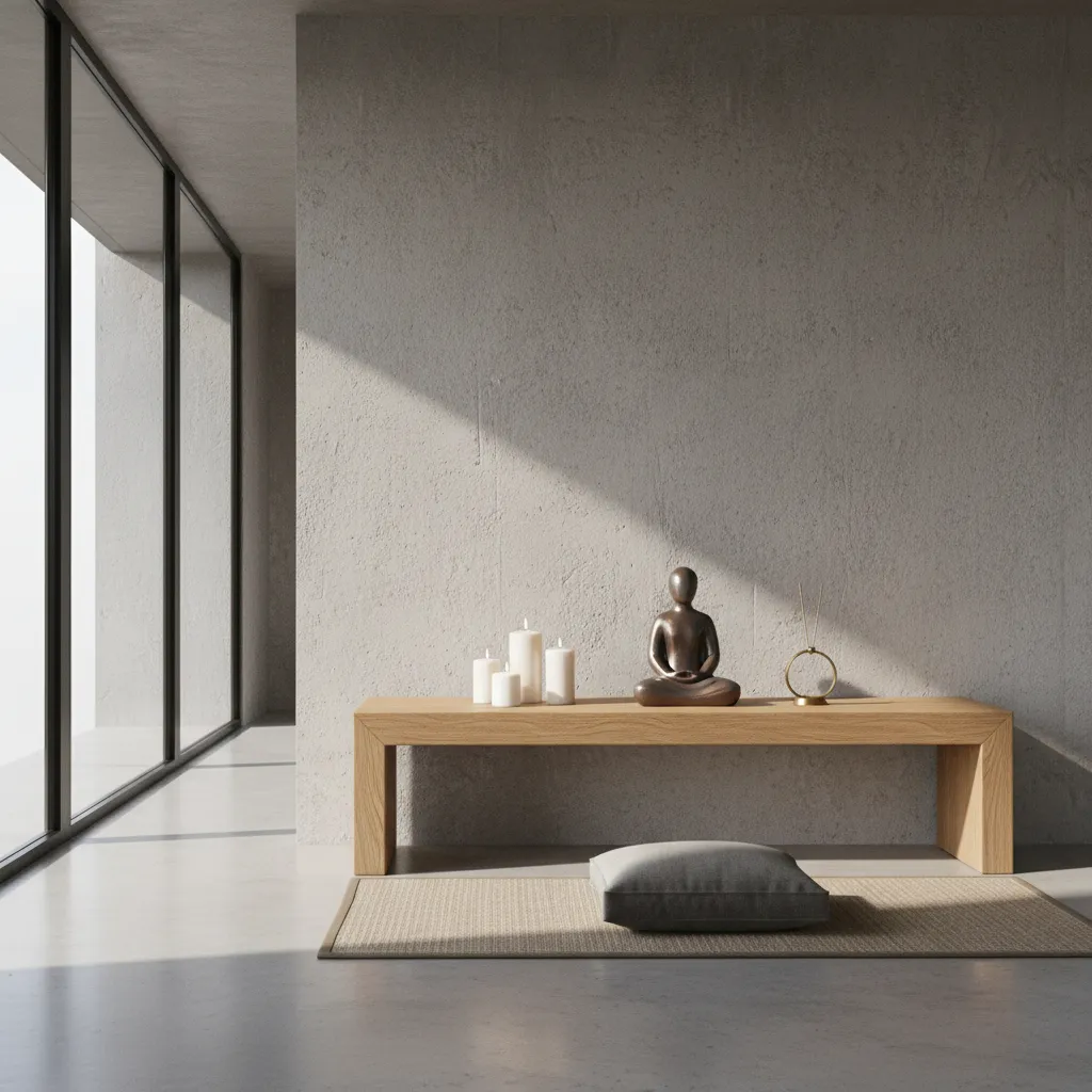 How to Choose the Right Home Altar Style for Your Spiritual Practice