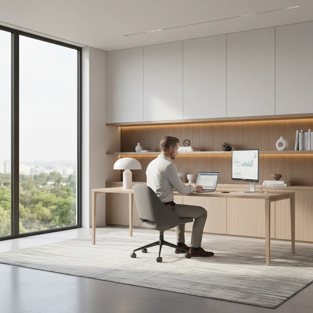 Industries That Commonly Register Businesses Using Home Addresses