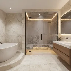 How to Decide the Ideal Steam Room Size for Your Home Bathroom