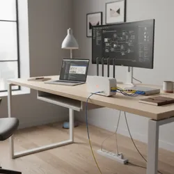 Common Causes of Broadband Connection Loss in Home Networks