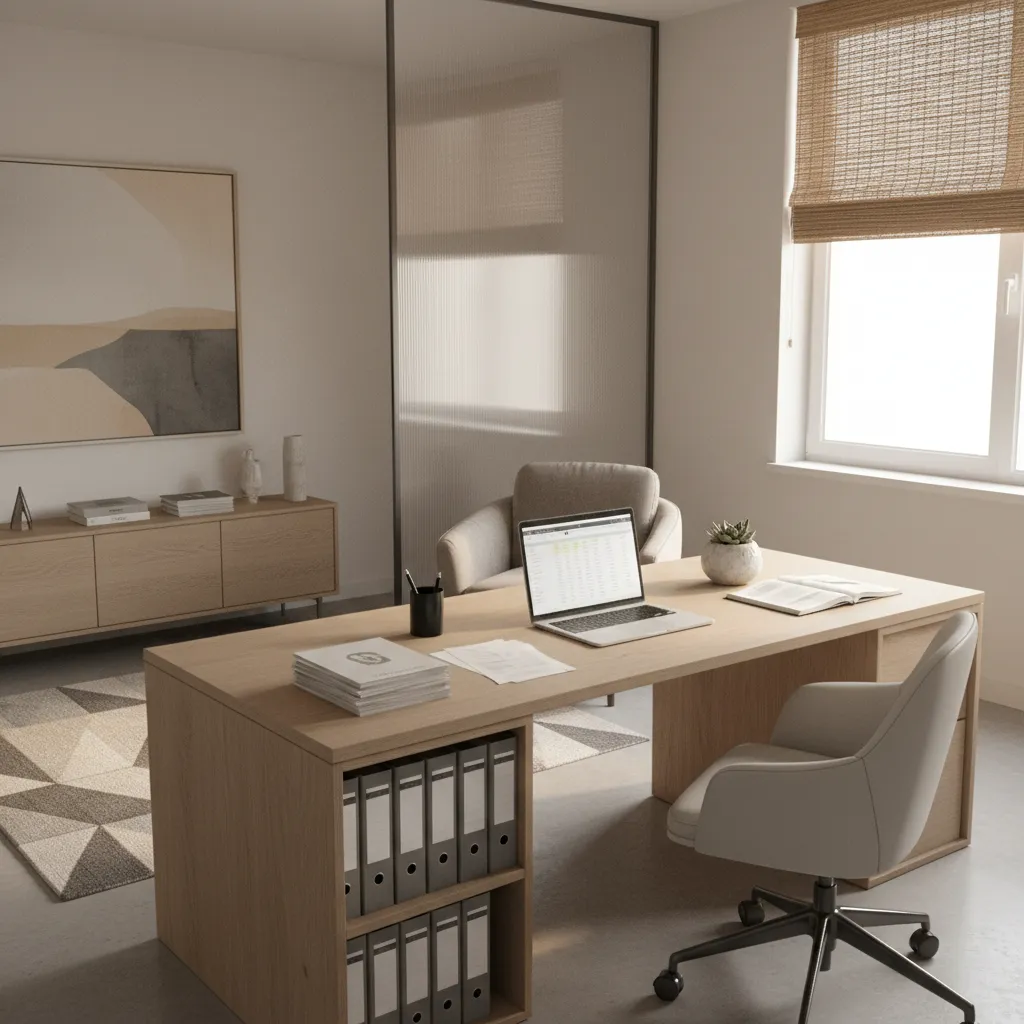 How to Protect Your Privacy When Using Your Home Address for Business