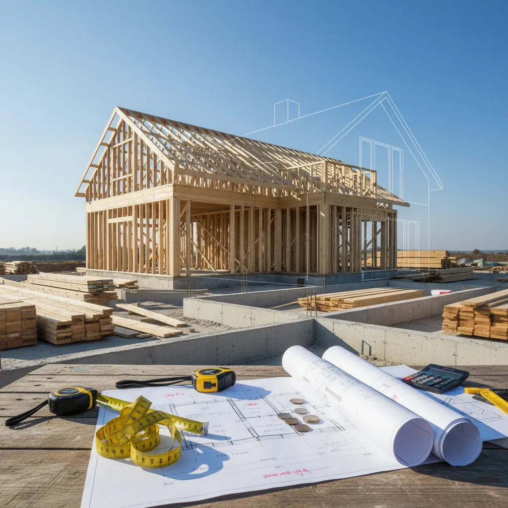 7 Reasons Your House Cost Per Sq Ft Is High