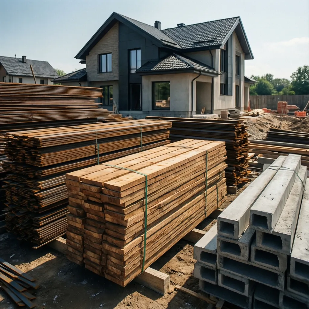 Hidden Costs That Surprise New Home Builders