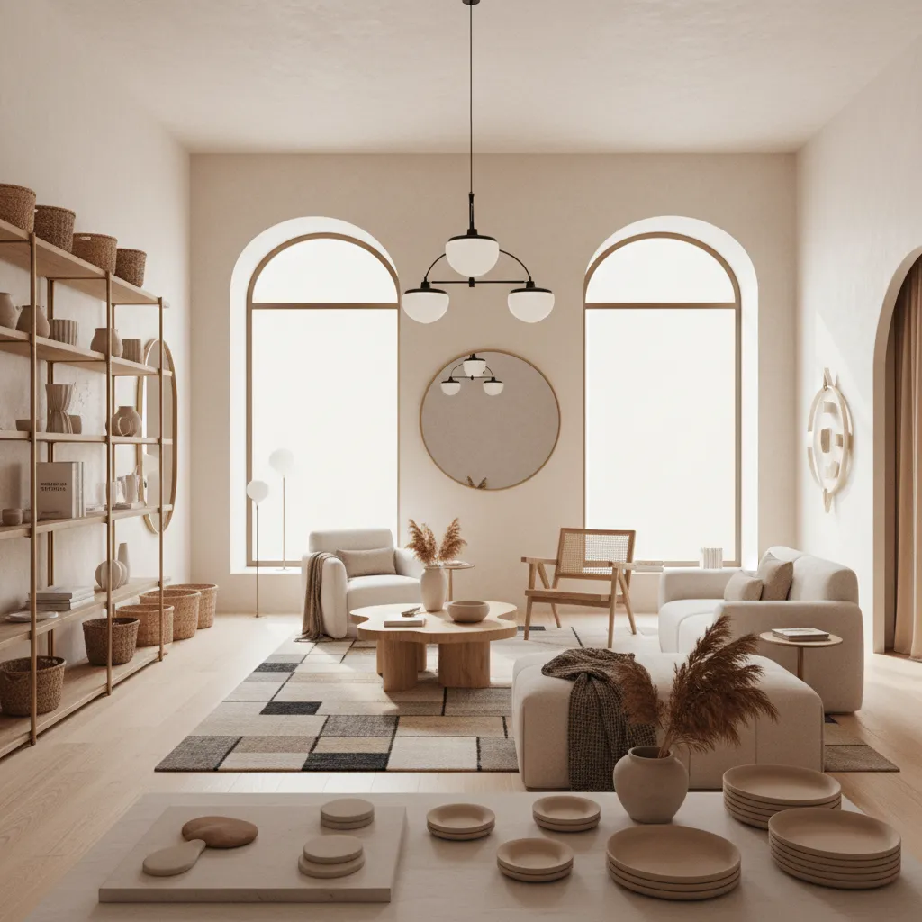 How to Choose the Right Home Decor Boutique for Your Style and Budget