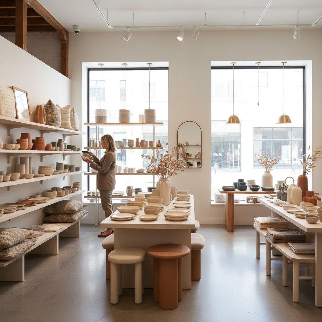 Common Problems When Buying from Home Decor Boutiques (And How to Fix Them)