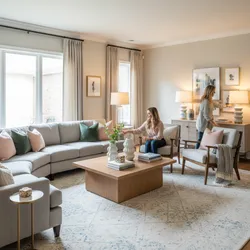 Choosing the Best Theme for a Home Interior Decorating Party