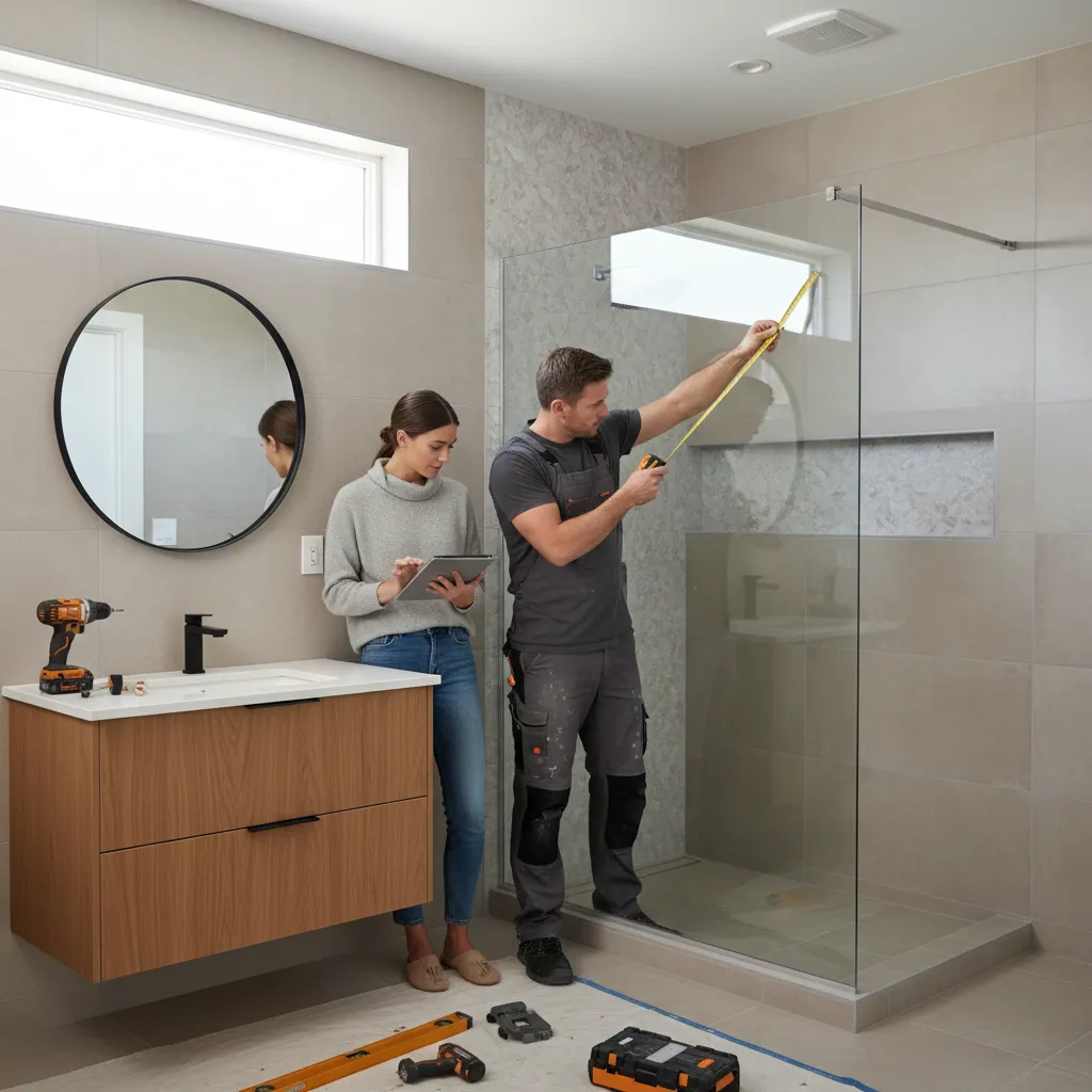 Common Problems With Home Depot Bathroom Remodel Projects and How to Fix Them