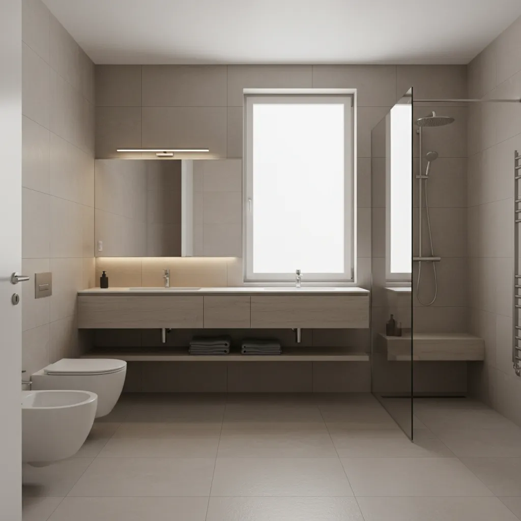 How to Save Money on a Home Depot Bathroom Remodel