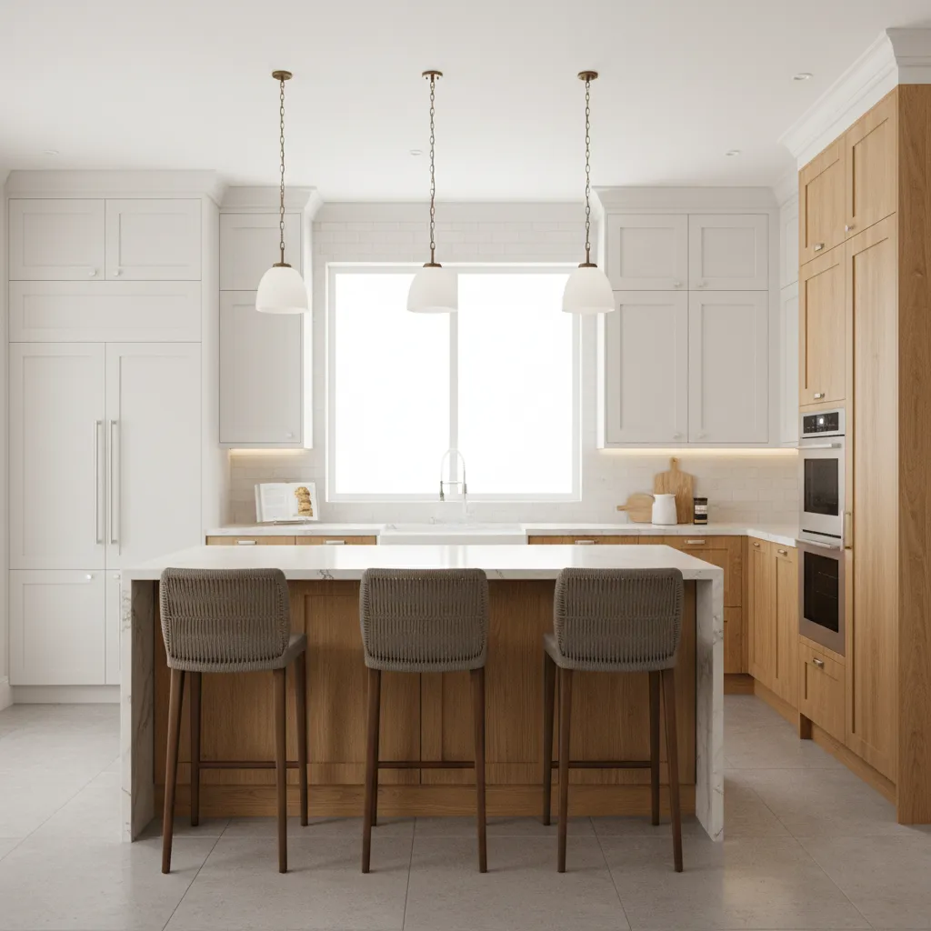 Average Cost of Kitchen Cabinets at Home Depot (Real 2026 Pricing Guide)