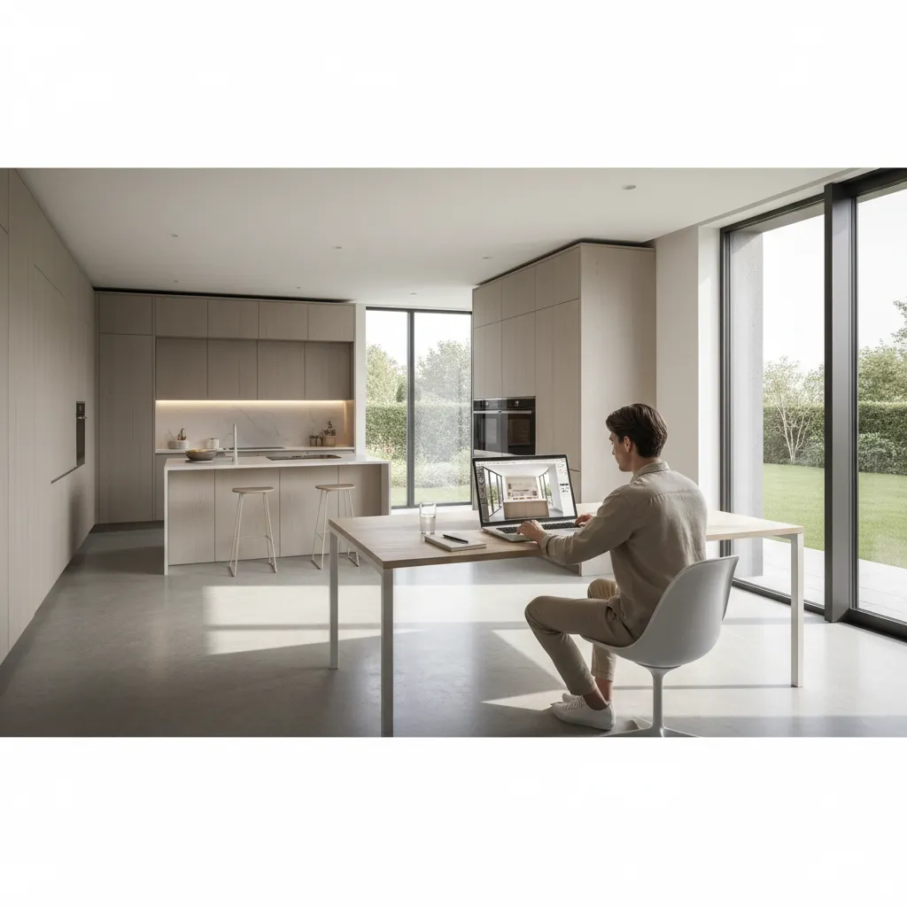 free kitchen design software home depot